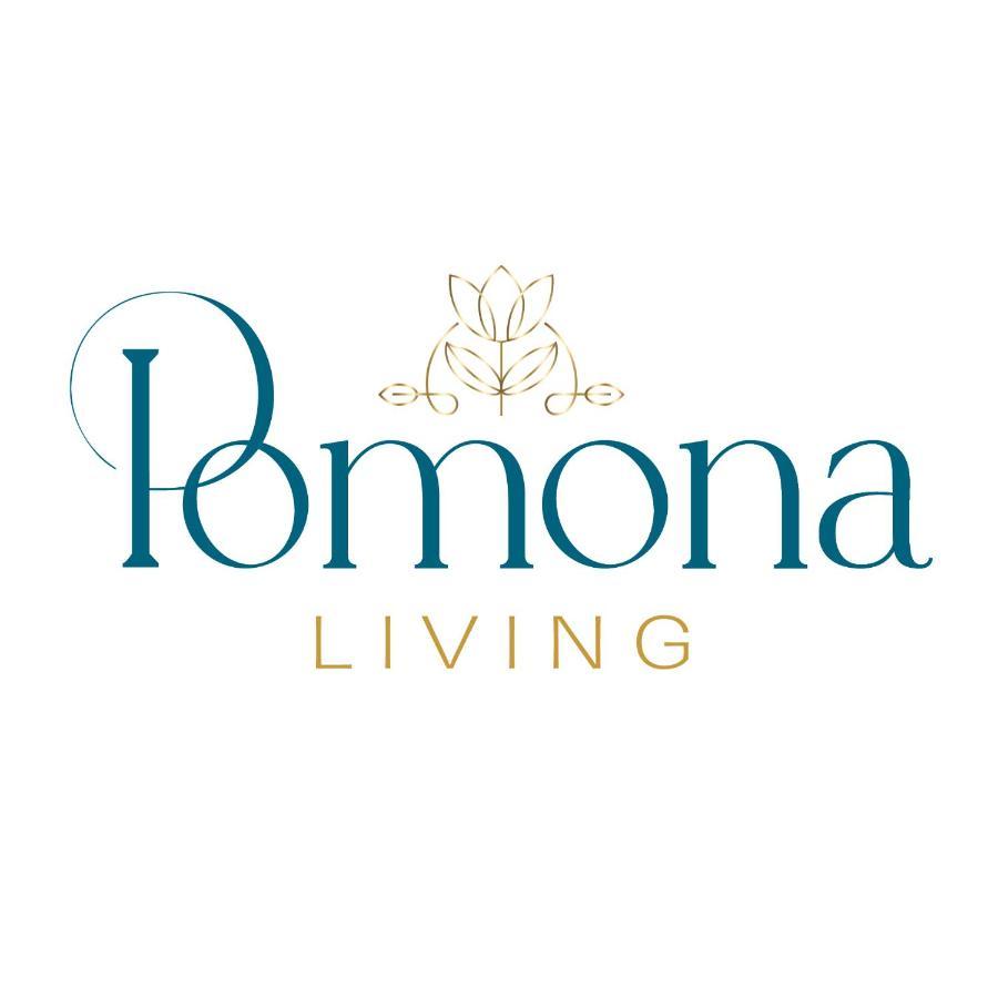 利雪平 Pomona Living酒店 外观 照片